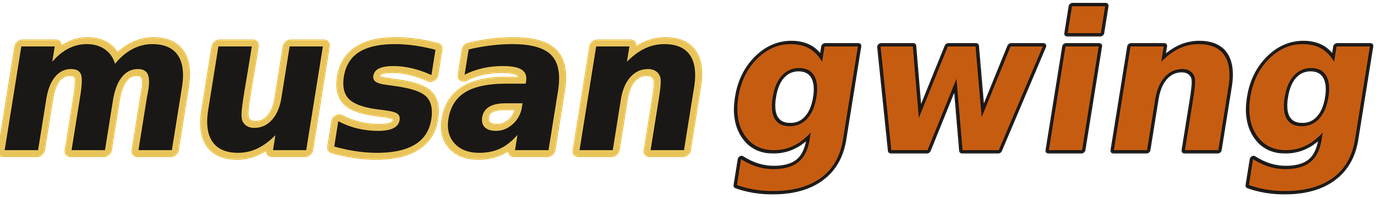 musangwing logo